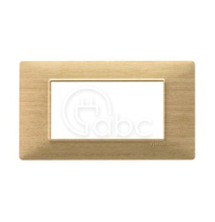 Ramka ozdobna Plana, 4M, Ash, 14654.31