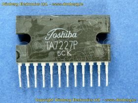 TA7227P