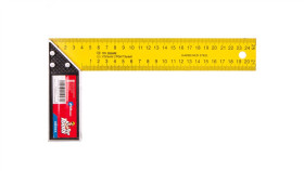 Kątownik Budowlany Stalowy 250 Mm Podziałka Metryczna 30C333 /6Szt./