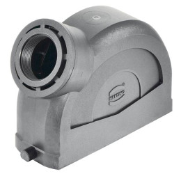 Obudowa tulejki 19 43 024 0547 19430240547 Harting 1 szt.