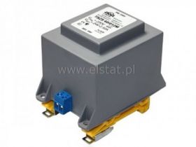 Transformator 24V; 2,29A; ( DIN ), TSZS60/012M