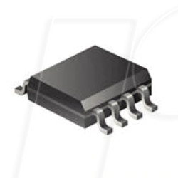 AT30TSE752A-SS8M-B Digital temperature sensor , ±0.5°C , 2 Kb, 1.7 ... 5.5 V, SOIC