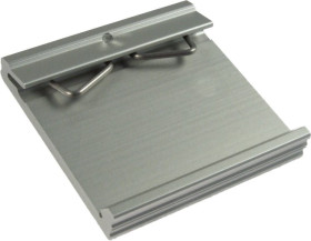 Uchwyt na szynę DIN dla urządzeń Papouch