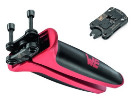 Ramka zaciskarki Wurth Elektronik Ręczny