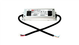 Zasilacz Meanwell 192W 12Vdc 16A Xlg-200-12-A Ip67 Filtr Pfc