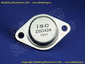 2SD424