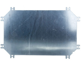 Płyta montażowa 205x330mm stal M3-CI43 029201
