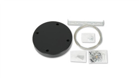 Zawiesie Do Plafonu Maq 18W / 24W / 50W Ml0443 Milagro