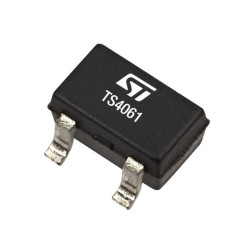 TS4061AICT-1.25 Precision micropower shunt voltage reference