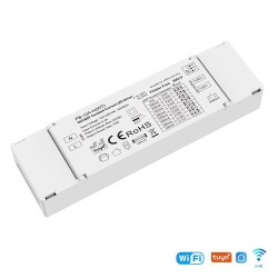 Zasilacz LED 12W 350/500/700mA Wi-Fi Tuya / RF 2.4GHz Skydance PB-12A-H(WT)