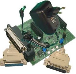 Zestaw Universal Flash Programmer (v.6.03)