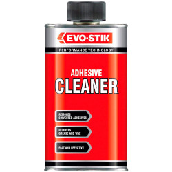 Evo-Stik 97056 191 Adhesive Cleaner 250ml