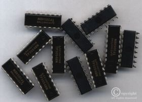 TP3054BN UKŁAD SCALONY