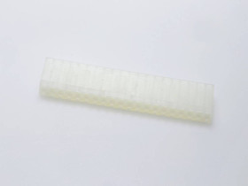 Molex 9507201 Obudowa złącza pin żeńskiego na kabel, 1 szt.