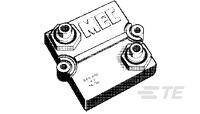 TE Connectivity TE AMP Power Resistors 3-1614770-3, 1 szt.