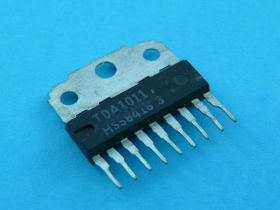 TDA-1011 SIL-9 UKŁAD