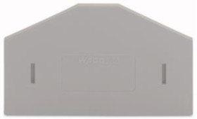 Partition wall for connection terminal, 280-348