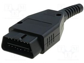 OBUDOWA ZLACZA OBD 361316 PI16