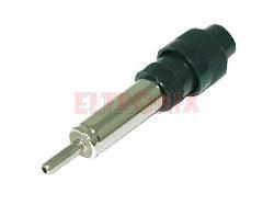 WTYK ANTENY SAMOCHODOWEJ PLASTIK