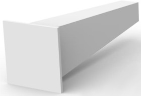 Coding pin for PCB connector, 640254-1