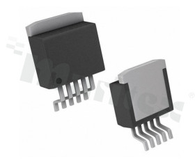 LM2575HVS-12