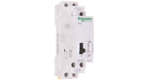Przekaźnik Imp. Itls - 1P - 1 No - 16A - Cewka 110 V Dc - 230...240 V Ac...