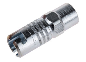 Szybkozłączka pneumatyczna RS PRO Rp 3/8 żeńskie rodzaj Żeński Gwintowany Stal 3/8in