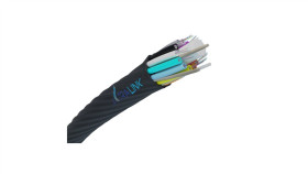 144J (12X12j), G.652D, 7,9Mm Extralink Kabel Światłowodowy Do...