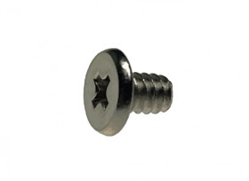 Śruba UNC #6-32x4.5mm