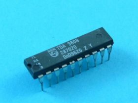 TDA-9808 DIP-20 UKŁAD