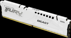 KF556C36BWE-16 16 GB DDR5 5600 CL36 Kingston FURY Beast EXPO, white