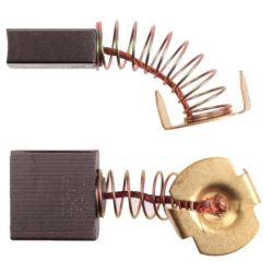 Szczotki SW-47 7x18x17mm węglowe