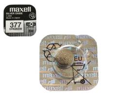 BATERIA AG4 LSR626SW SREBROWA MAXELL