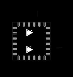 Low Power Differential ADC Driver