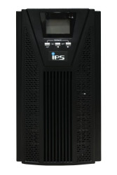 TS1-ON-3k0-MC-8x9 Zasilacz UPS 3000VA 2700W ON-LINE