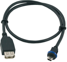 Kabel USB Mobotix MX-CBL-MU-STR-AB-2