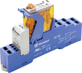 Przekaźnik sprzęgający Finder 4C.52.8.230.0062