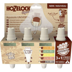 Hozelock 100-101-070 Irrigation Cone Automatic Watering &amp; Micro Irrigation