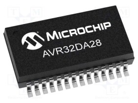 AVR32DA28-E/SS