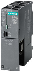 Sterownik programowalny PLC Siemens SIMATIC S7-300 0 0 512 kb Ethernet, MPI/DP, PROFINET Ethernet SIMATIC S7-300