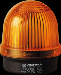 200 300 00 Surface-mounted lamp, floor yellow 12 - 240 V