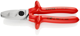 Knipex długość 200 mm VDE Specjalna stal narzędziowa