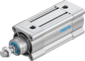 Siłownik standardowy FESTO DSBC-63-60-PPSA-N3 2126686, Długość skoku: 60 mm