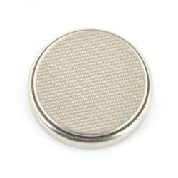 Bateria litowa CR2450 3V Duracell