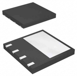 MOSFET N-kanałowy 31 A TO-220FP 600 V 0,082 oma