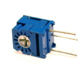 Potencjometr montażowy 3323S 20K