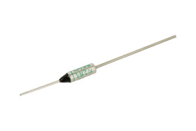 Bezpiecznik; termiczny; BF84; 84°C; 10A; 250V AC; Aupo; RoHS