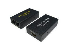 Ekstender HDMI, 1080, CATx, 1