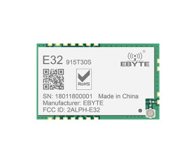 RF E32-900T30S RF E32-900T30S