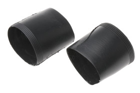 Osłona termokurczliwa średnica przed 9mm średnica po skurczeniu 4.4mm TE Connectivity 2:1 dł. 60mm